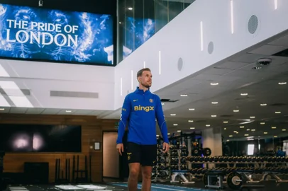 Jordan Henderson, futebol, Chelsea