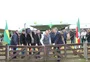 Na abertura da Expoleite Fenasul, secretário estadual de agricultura anuncia que evento terá data fixa no calendário de feiras