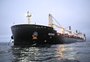 Suécia intercepta navio búlgaro suspeito de sabotar cabos de comunicação no Mar Báltico