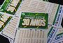 Mega-Sena 30 anos não acumula: saiba como jogar e quais as chances de levar o prêmio milionário
