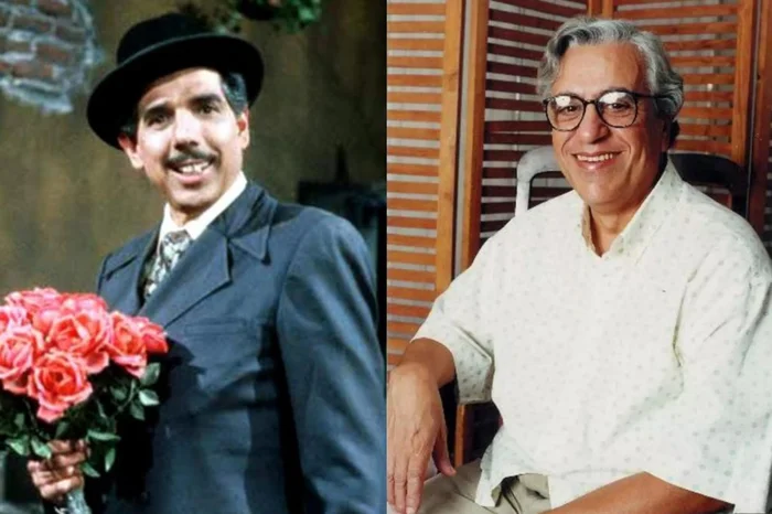 Televisa/Arquivo pessoal / Divulgação