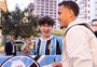 Grêmio paga parte dos atrasos de salários antes da partida contra o Mirassol