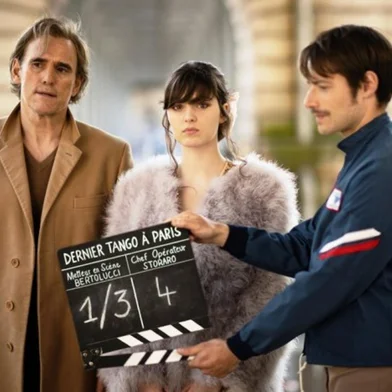 Estreias da semana da Sala de Cinema Ulysses Geremia. Na tela, dilemas familiares e histórias reais, com a exibição do longa-metragem francês "Meu Nome é Maria" e do sul-coreano "Uma Família Normal". As sessões ocorrem de quinta a domingo.FOTO: "Meu nome é Maria"<!-- NICAID(16038390) -->