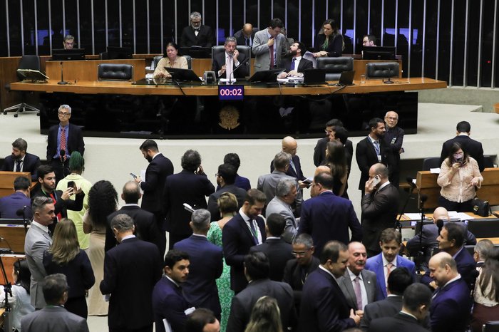 Lula Marques / Agência Brasil