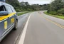 Motociclista de 49 anos morre em acidente com caminhão na BR-285, em Carazinho
