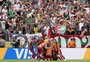 Fluminense leva susto, mas vence o Ulsan HD de virada e segue vivo no Mundial de Clubes