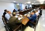 Presidente em exercício e ministros visitam Vale do Taquari para detalhar novas medidas de ajuda a vítimas da chuva no RS