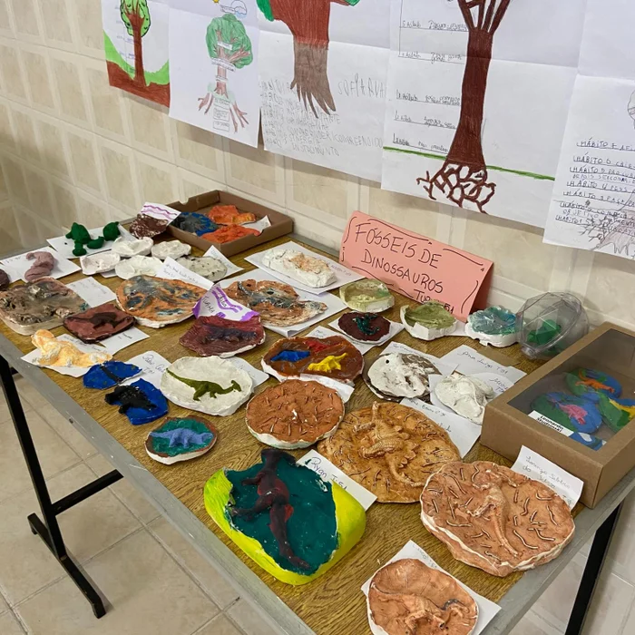 Fabricio Fernandes / Colégio Mãe de Deus / Divulgação