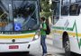 Alegando dificuldades financeiras, empresas de ônibus da Capital parcelam vale-alimentação dos rodoviários