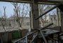 Forças ucranianas iniciam contraofensiva para recuperar as regiões de Mikolaiv e Kherson