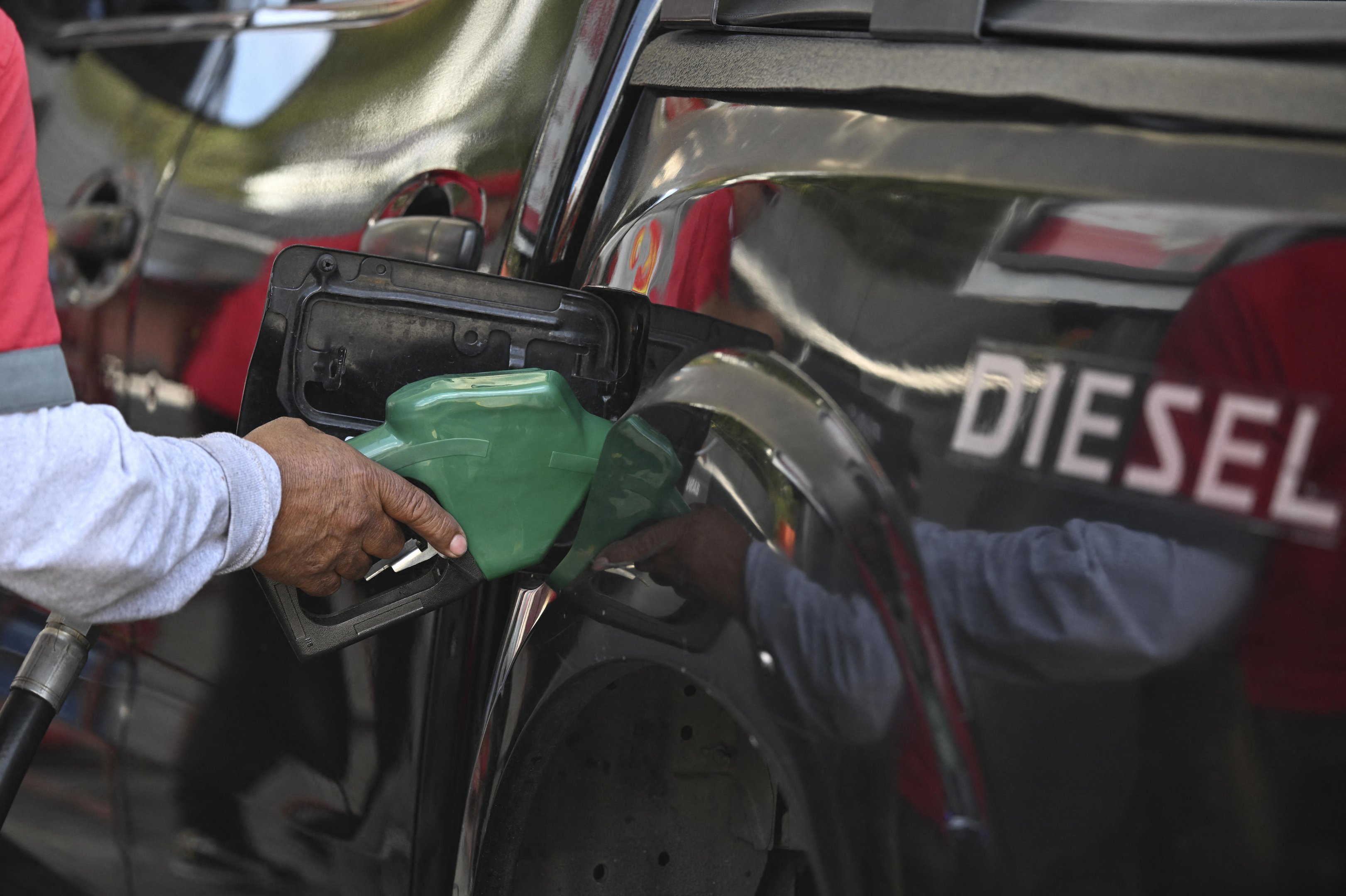 Disputa internacional por diesel complica abastecimento no Brasil