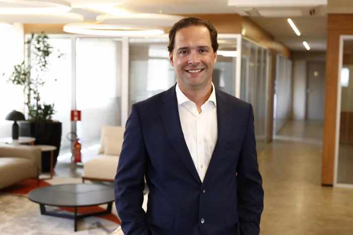 Tradener / Divulgação Tradener / Divulgação