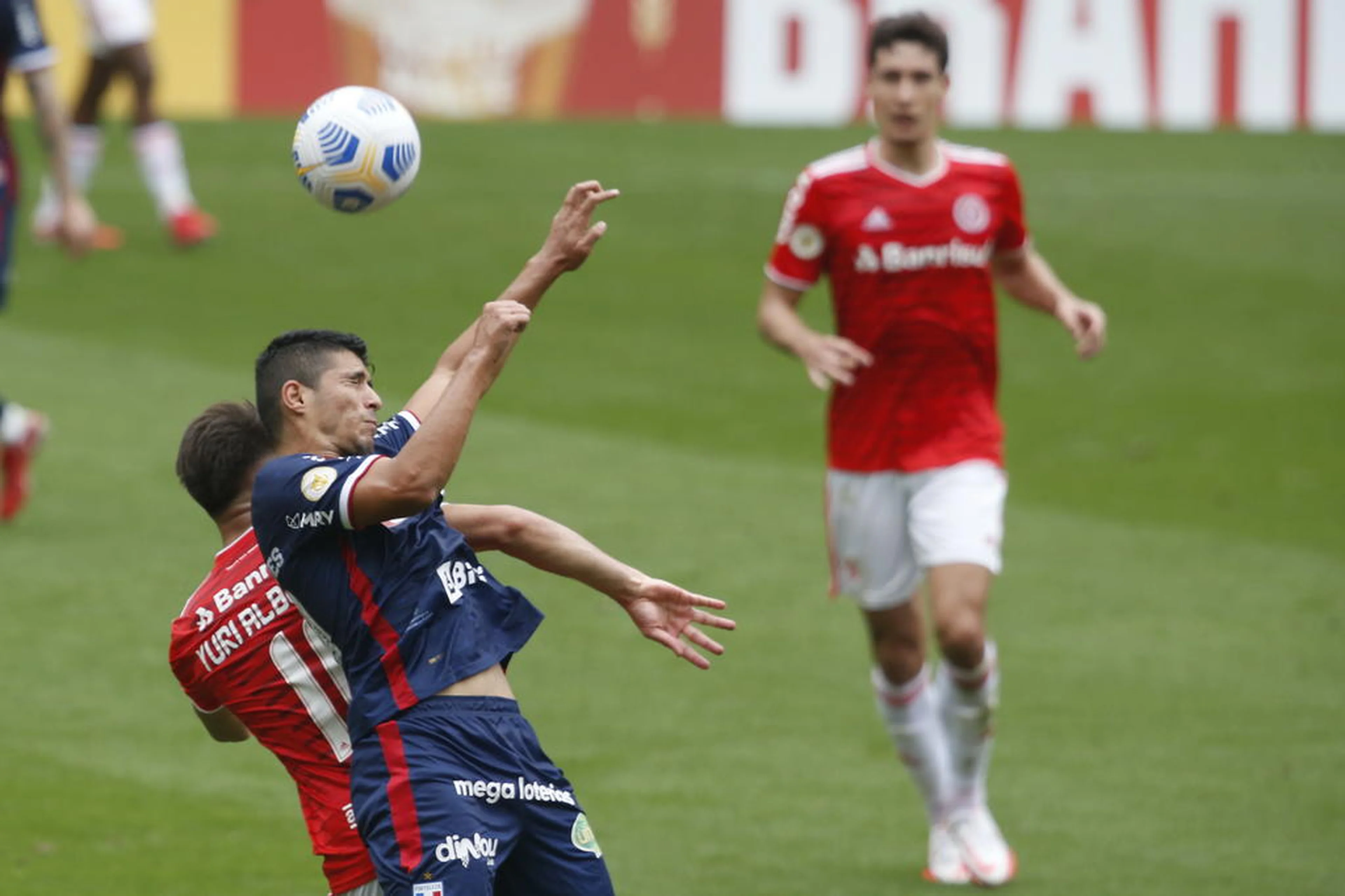 Lauro Alves/Agência RBS