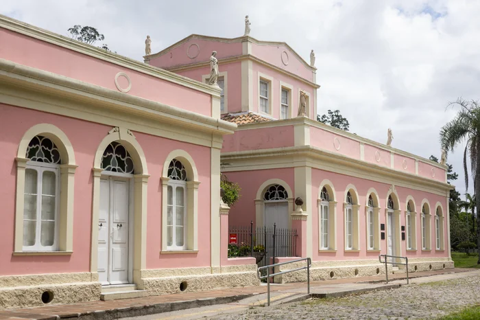 Gabriel Veríssimo / Grupo RBS Gabriel Veríssimo / Grupo RBS