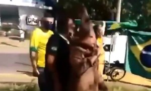 Reprodução / Twitter