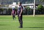 "Nossa equipe está subindo o sarrafo dentro da competição", afirma técnico do Caxias