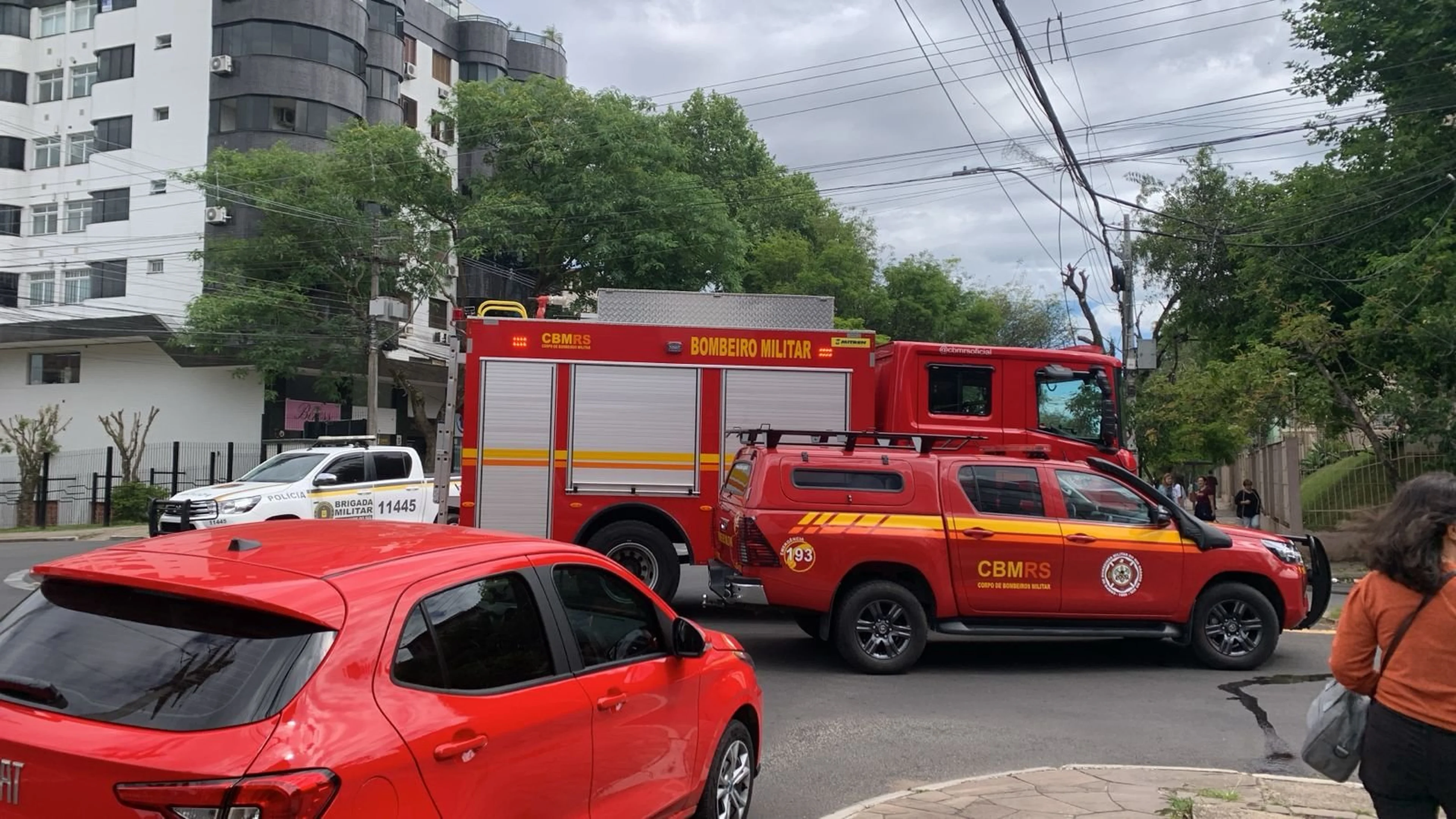 Ronaldo Bernardi/Agência RBS