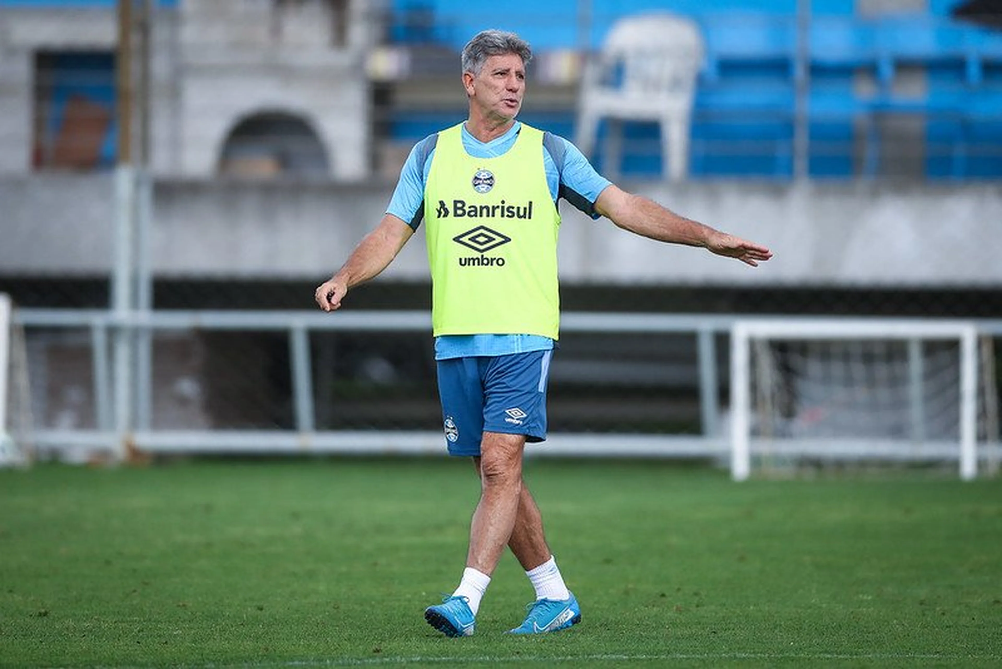 Lucas Uebel/Grêmio/Divulgação