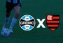 Grêmio x Flamengo: onde assistir, escalações e como chegam os times para o Brasileirão Feminino