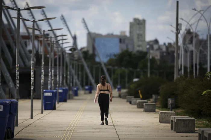 Mateus Bruxel / Agencia RBS