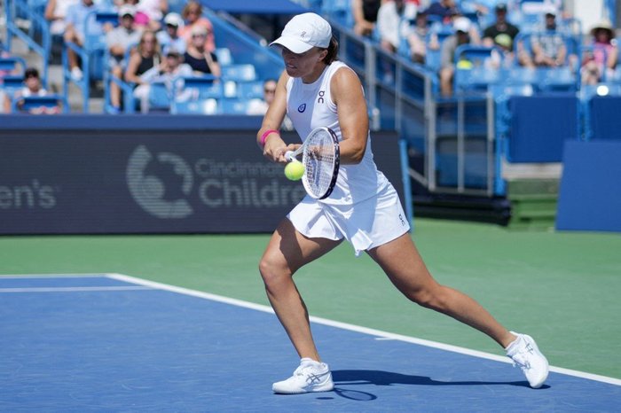 AARON DOSTER / GETTY IMAGES NORTH AMERICA / GETTY IMAGES VIA AFP AARON DOSTER / GETTY IMAGES NORTH AMERICA / GETTY IMAGES VIA AFP