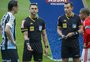 Preferência pelo Gauchão e "assunto sem evolução": como a dupla Gre-Nal trata possível retorno da Copa Sul-Minas