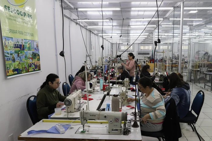 Ulisses Castro / Agencia RBS Ulisses Castro / Agencia RBS