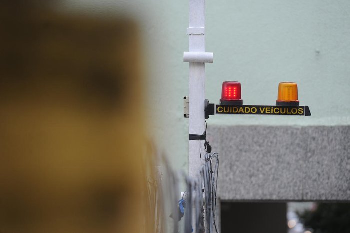 Bruno Todeschini / Agencia RBS