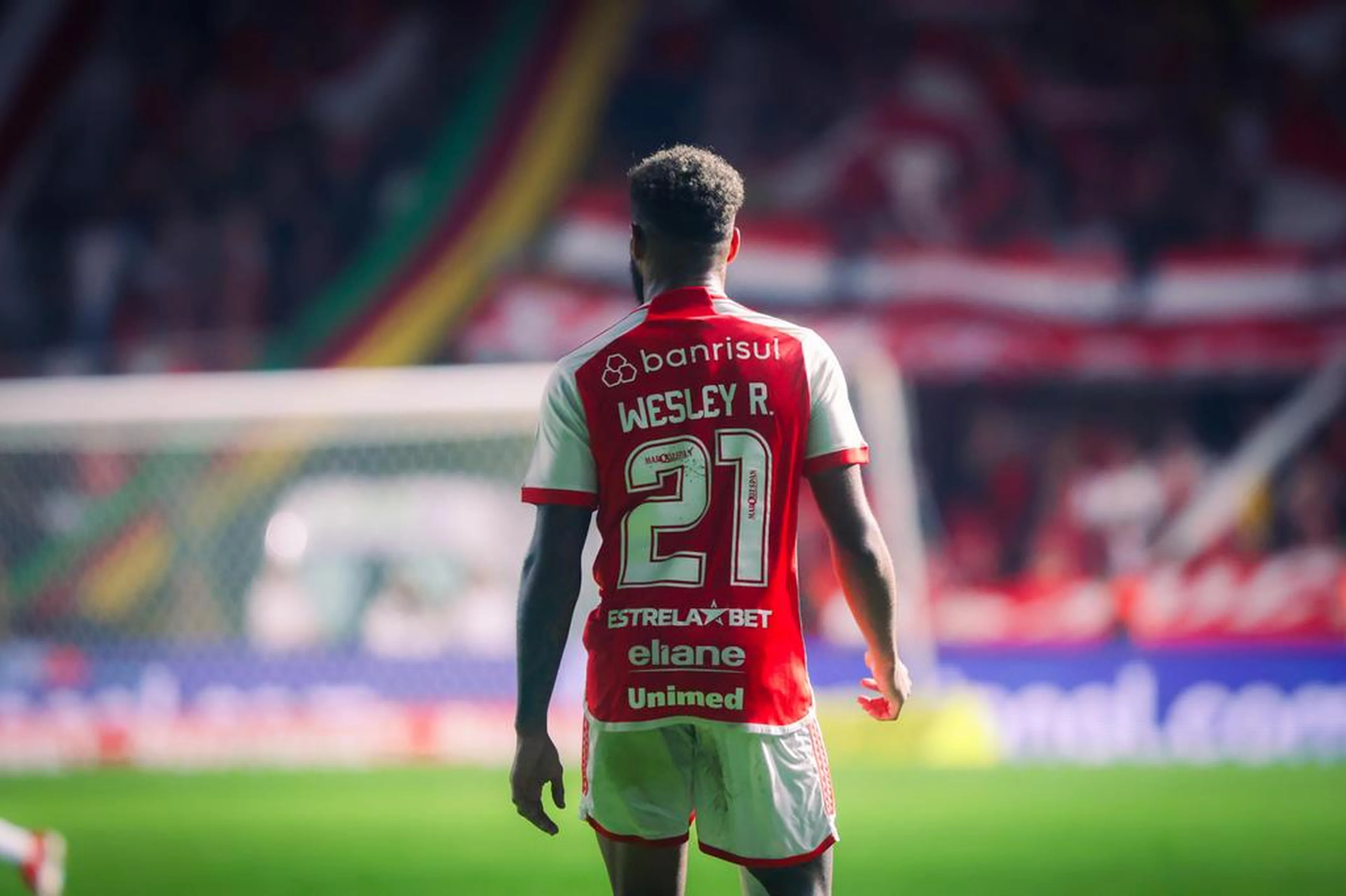 Ricardo Duarte/SC Internacional/Divulgação