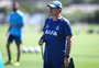 Treino, hotel e mais treino: como será o dia de trabalho em dois turnos no Grêmio 