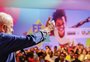 Lula diz que não tem que prestar contas a nenhum ricaço, mas sim aos pobres e trabalhadores