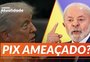 Decisão dos EUA sobre PCC e CV pode afetar o PIX? Entenda impactos econômicos 