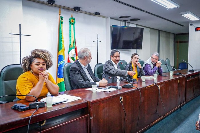 Joaquim Moura / Divulgação