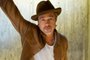 Brad Pitt, 58 anos, é um ator norte-americano.<!-- NICAID(15132788) -->