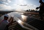 Brasil chega a 2 milhões de placas de energia solar em telhados