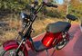 Casal gaúcho cria marca de scooter elétrica que será fabricada na China