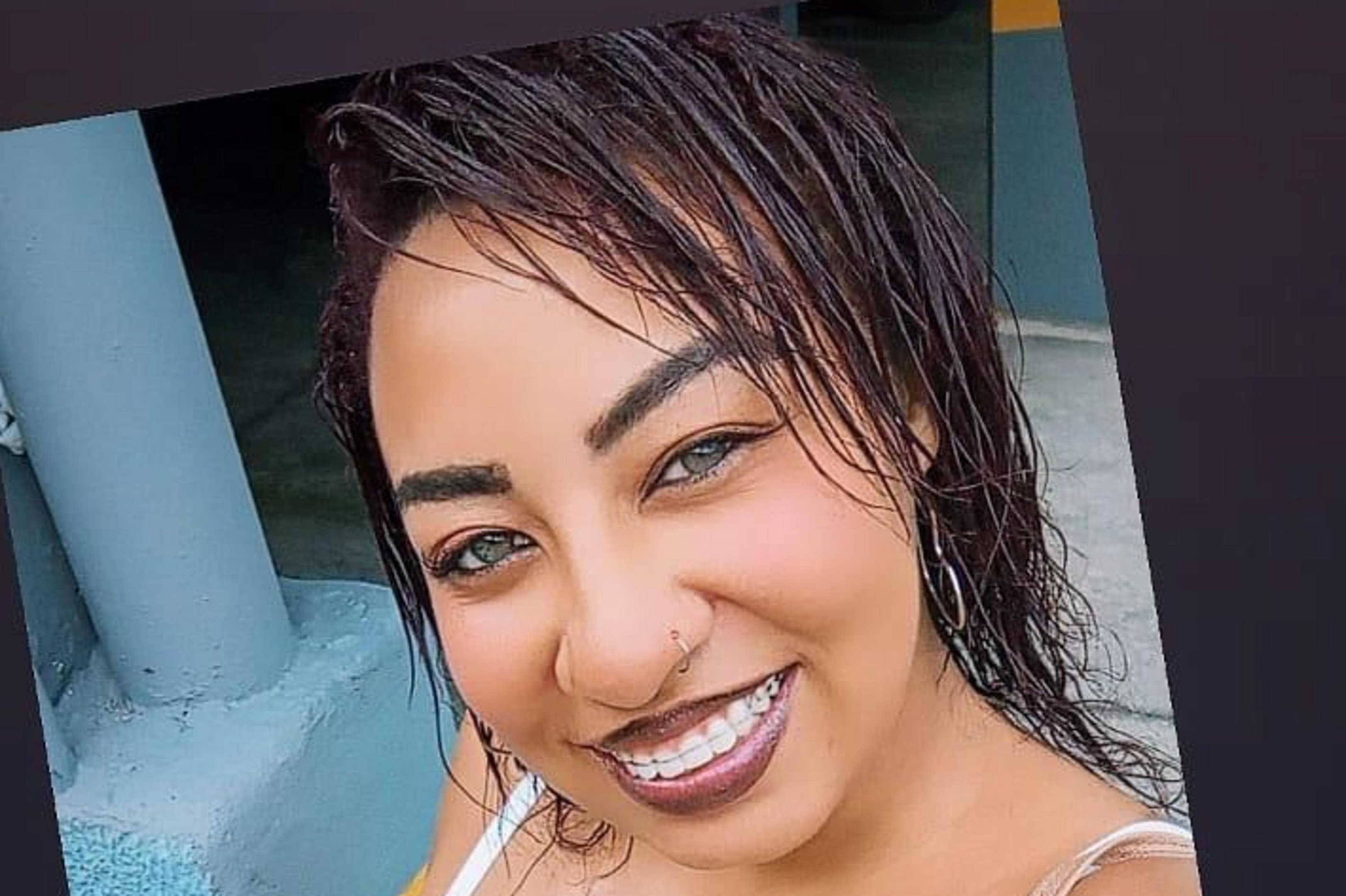 Suspeito de matar companheira a facadas na frente das filhas em Novo Hamburgo se entrega &agrave; pol&iacute;cia