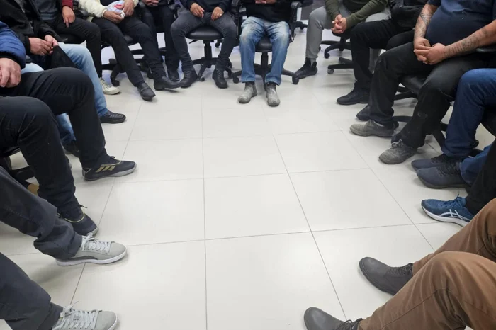 Juizado da Violência Doméstica de Caxias do Sul / Divulgação