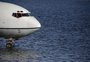 A história do avião que foi deixado no alagamento do aeroporto Salgado Filho