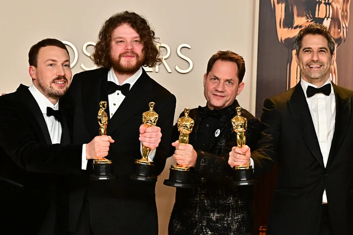 Frederic J. Brown / AFP Frederic J. Brown / AFP