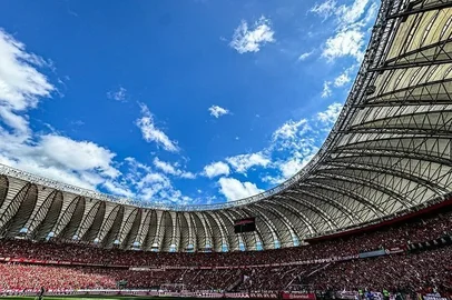 Ricardo Duarte/S.C.Internacional image