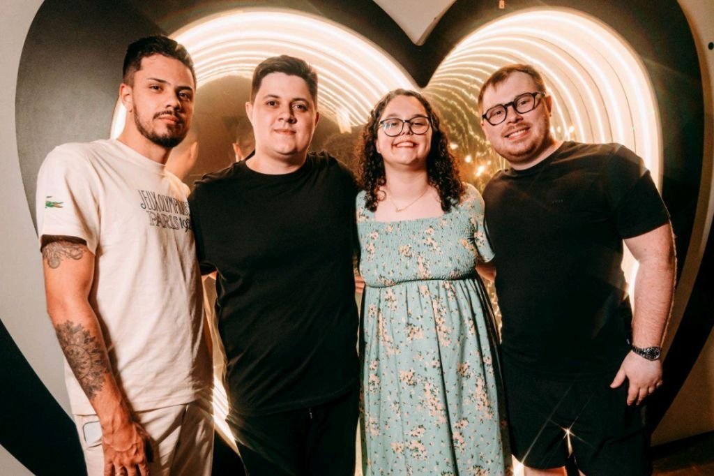 South Summit marca virada para empresa de tecnologia do sul do Estado