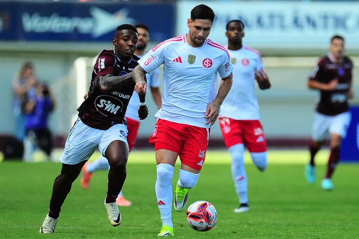 Porthus Junior / Agencia RBS