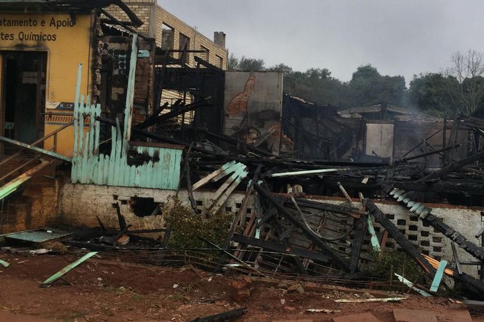 Ronaldo Bernardi / Agencia RBS