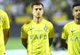 Ex-Inter é cortado da Eurocopa por lesão muscular

