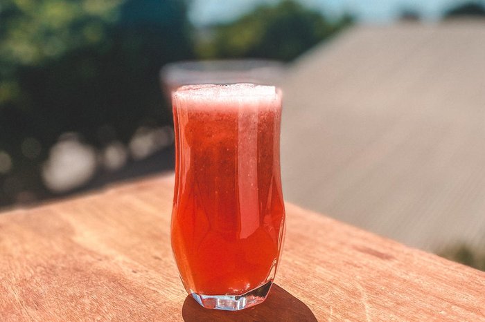 Amanda Xavier / Especial