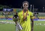 Linda Caicedo superou câncer para fazer história em seu primeiro jogo de Copa