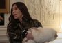 Kim Kardashian é atacada por famosa gata de Karl Lagerfeld e desiste de homenagem ao estilista