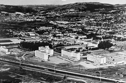 Campus PUCRSAno desconhecido<!-- NICAID(15592296) -->