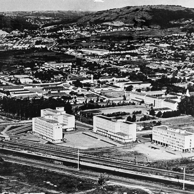 Campus PUCRSAno desconhecido<!-- NICAID(15592296) -->
